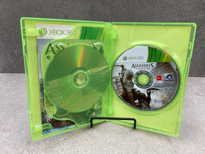 Assassin's Creed 3 (Special Edition)
