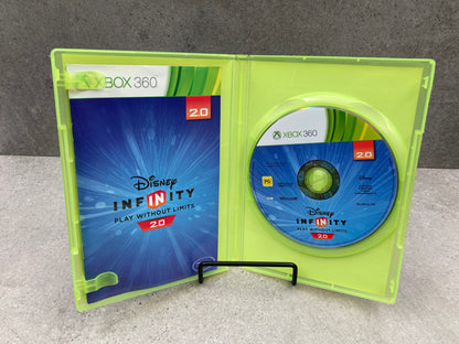 Disney Infinity 2.0