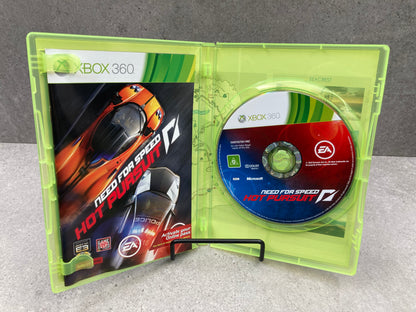 Need For Speed: Hot Pursuit