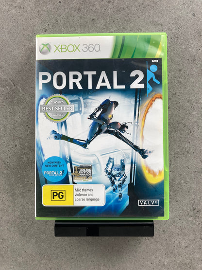 Portal 2