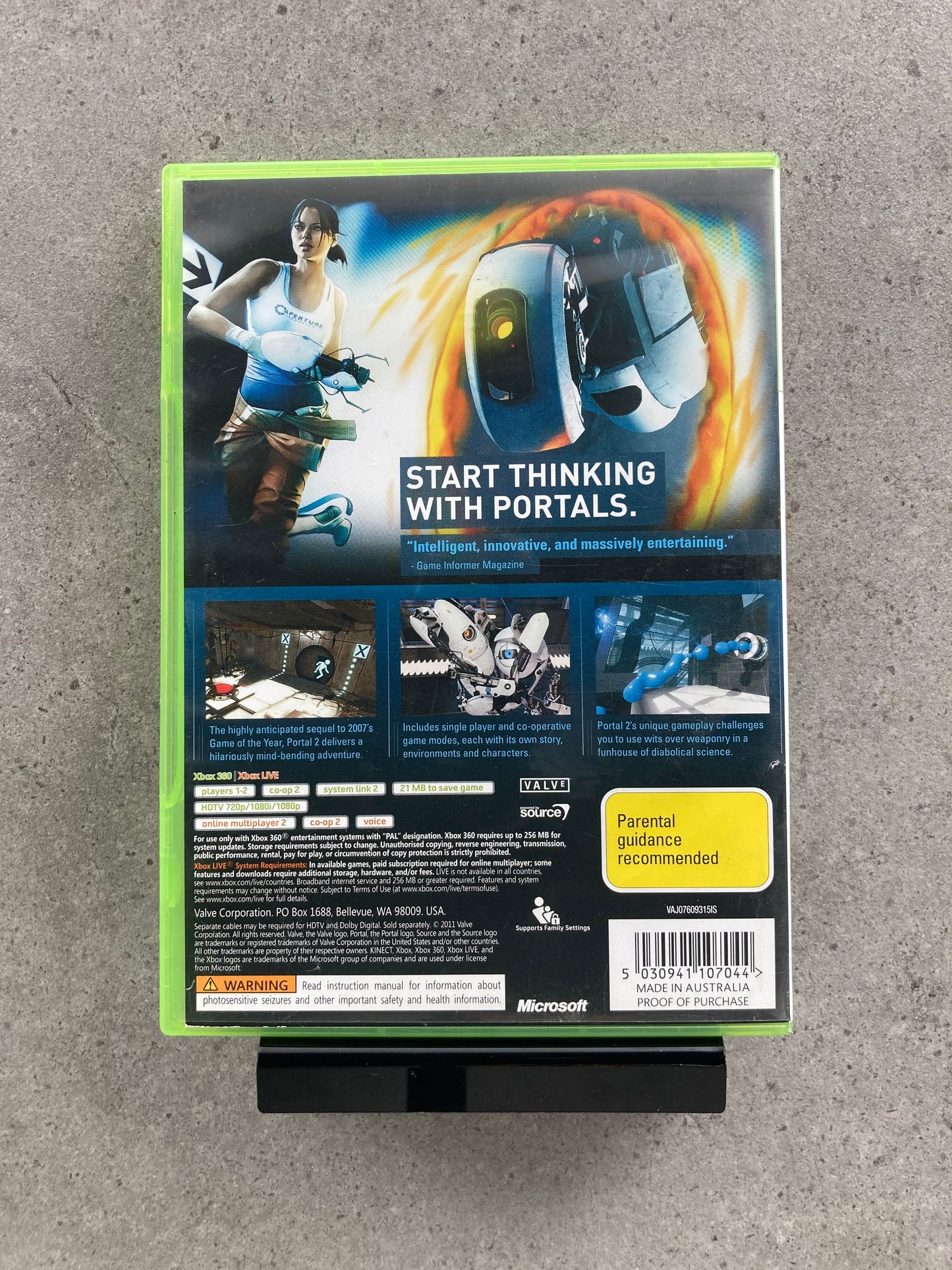 Portal 2