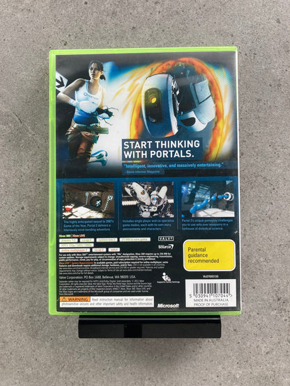 Portal 2
