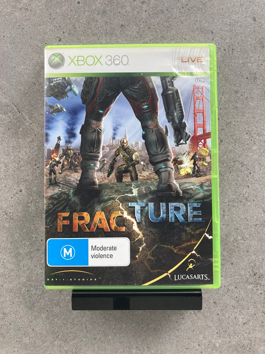 Fracture