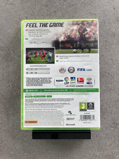 FIFA 15