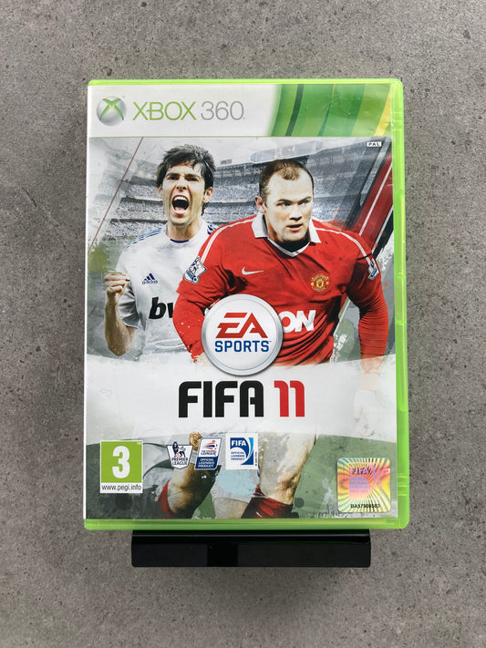 FIFA 11
