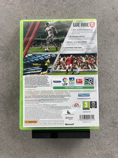 FIFA 11