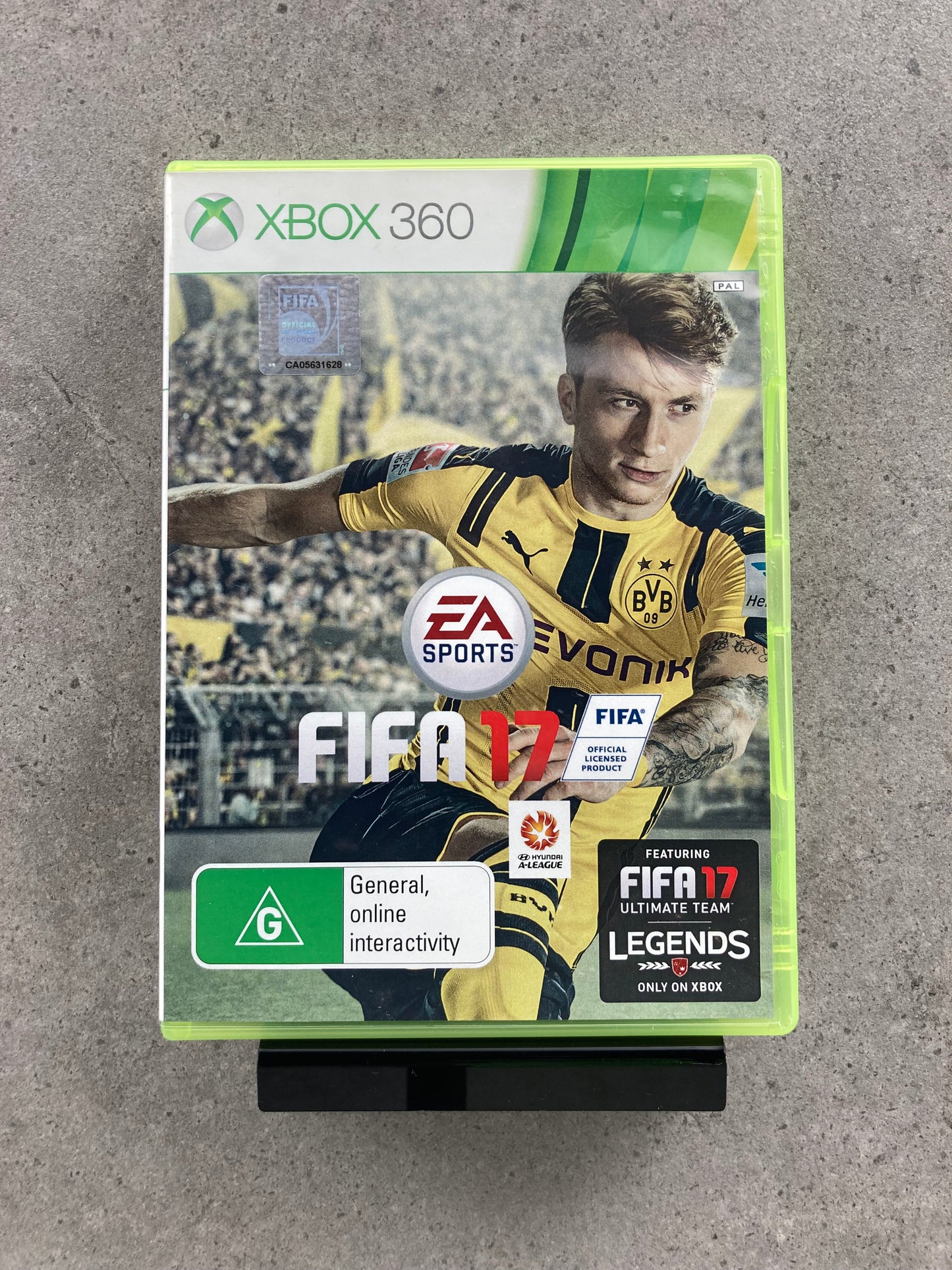 FIFA 17