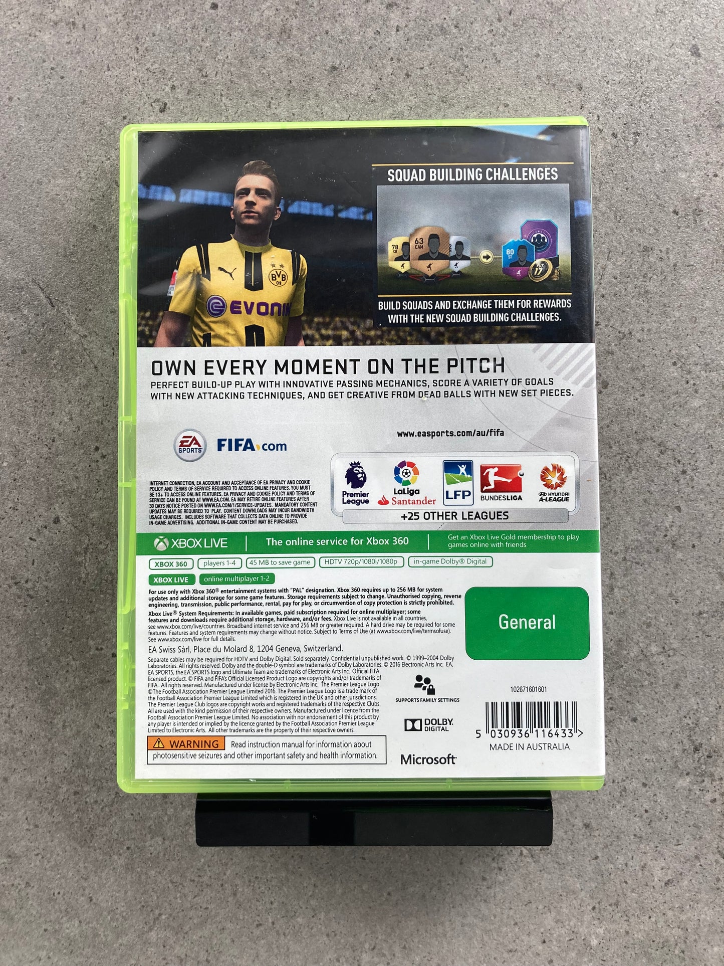 FIFA 17