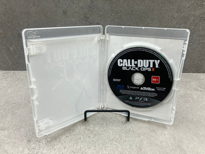 Call of Duty: Black Ops 2
