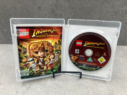 LEGO Indiana Jones: The Original Adventures