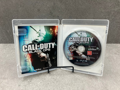 Call of Duty: Black Ops