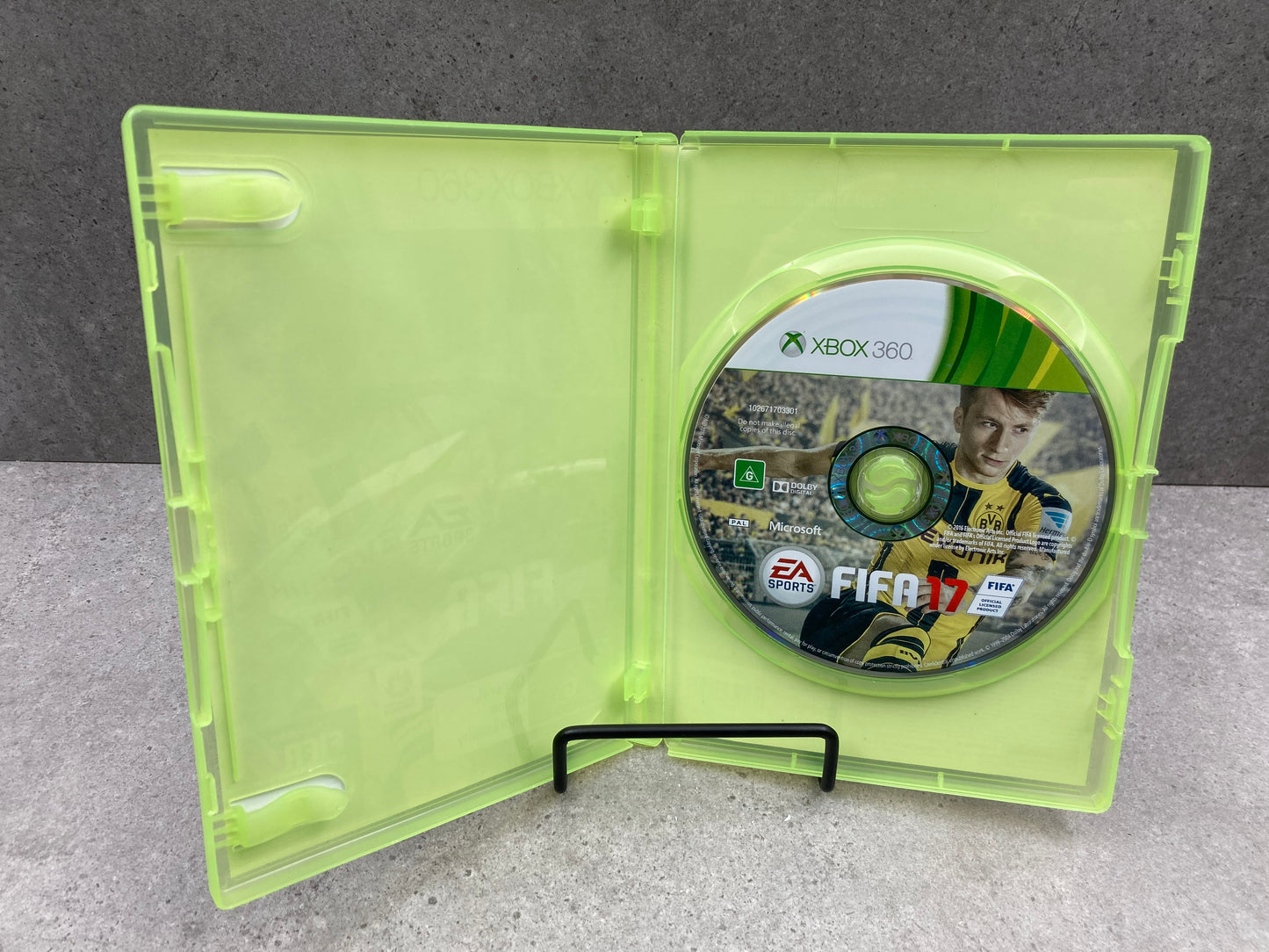 FIFA 17