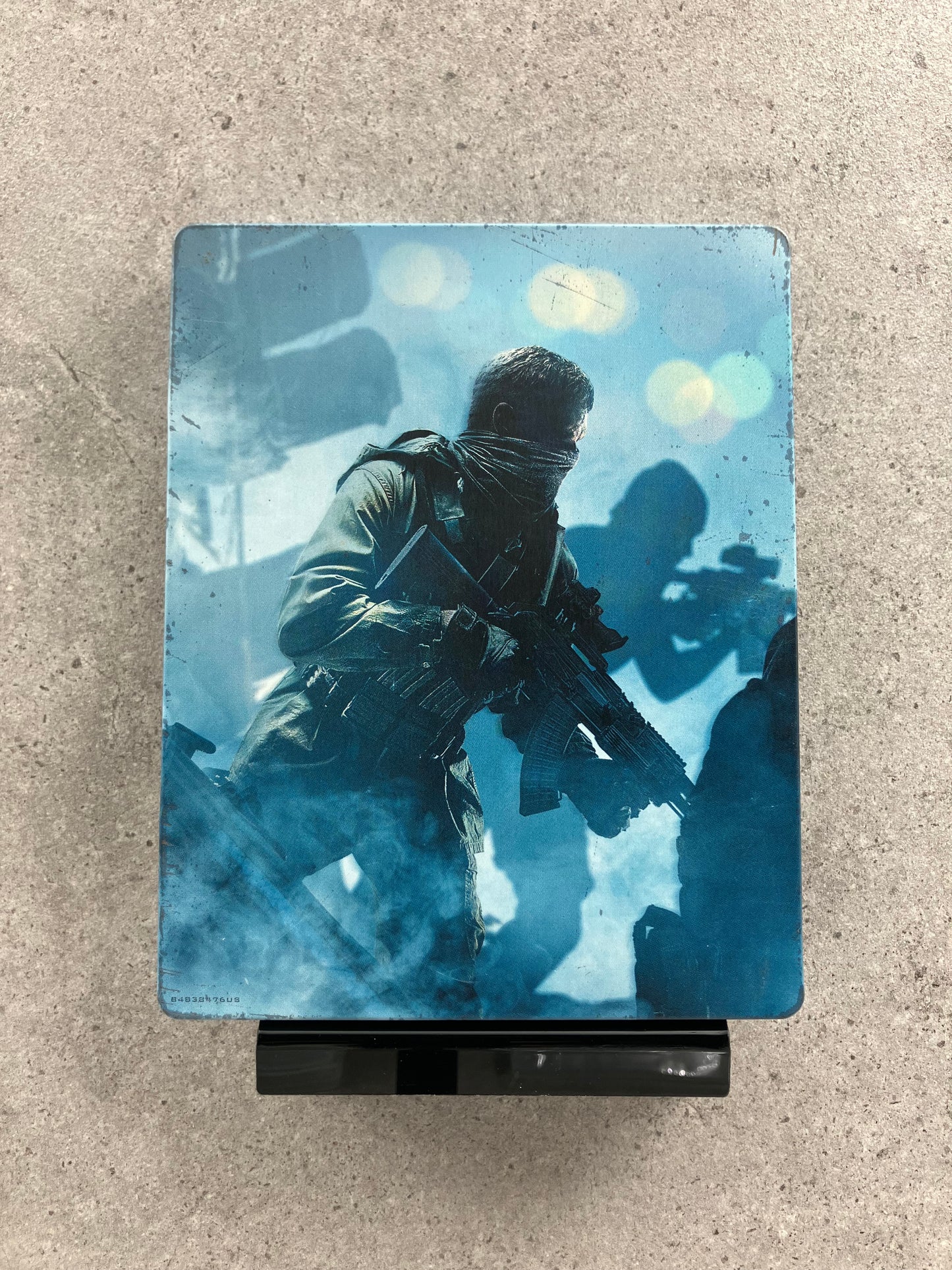 Call of Duty: Ghosts (Metal Case)