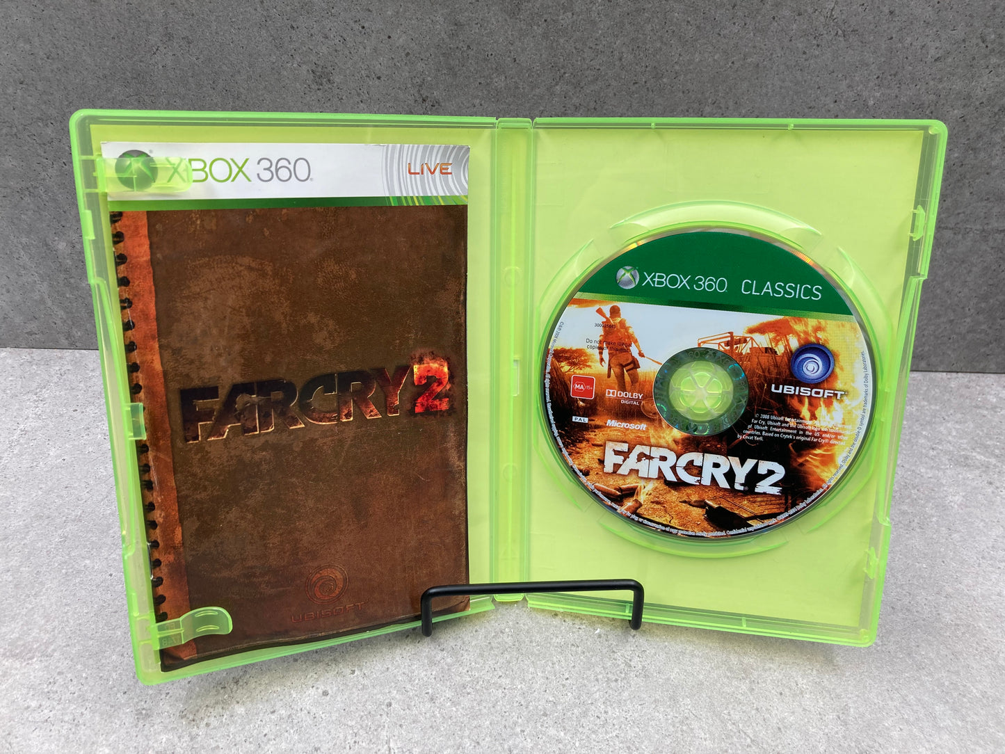 Far Cry 2 (Classics)