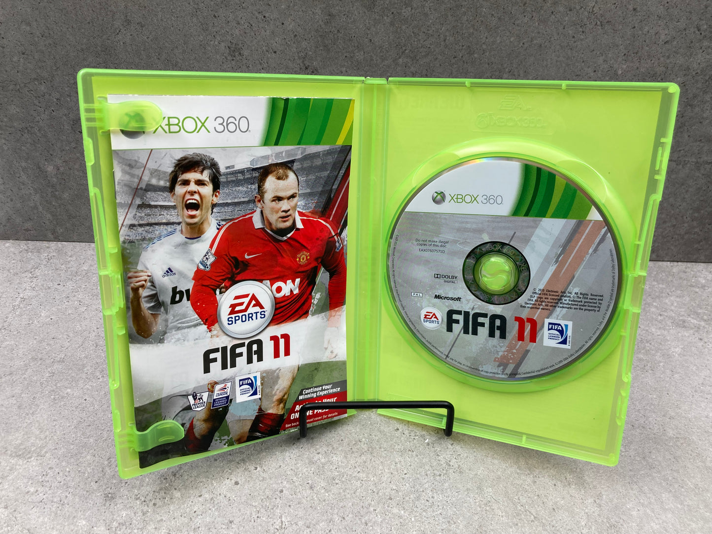 FIFA 11