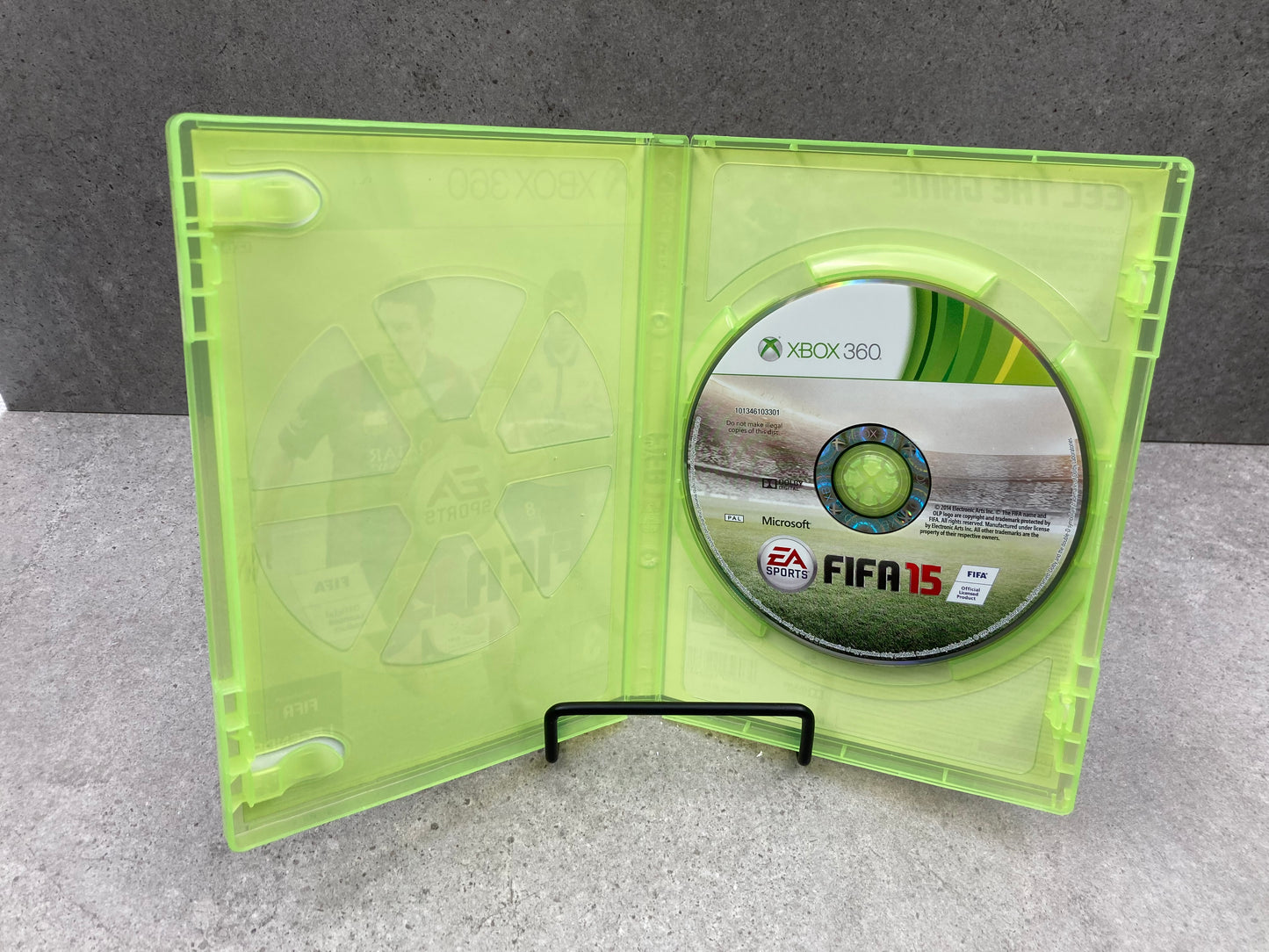 FIFA 15