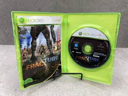 Fracture