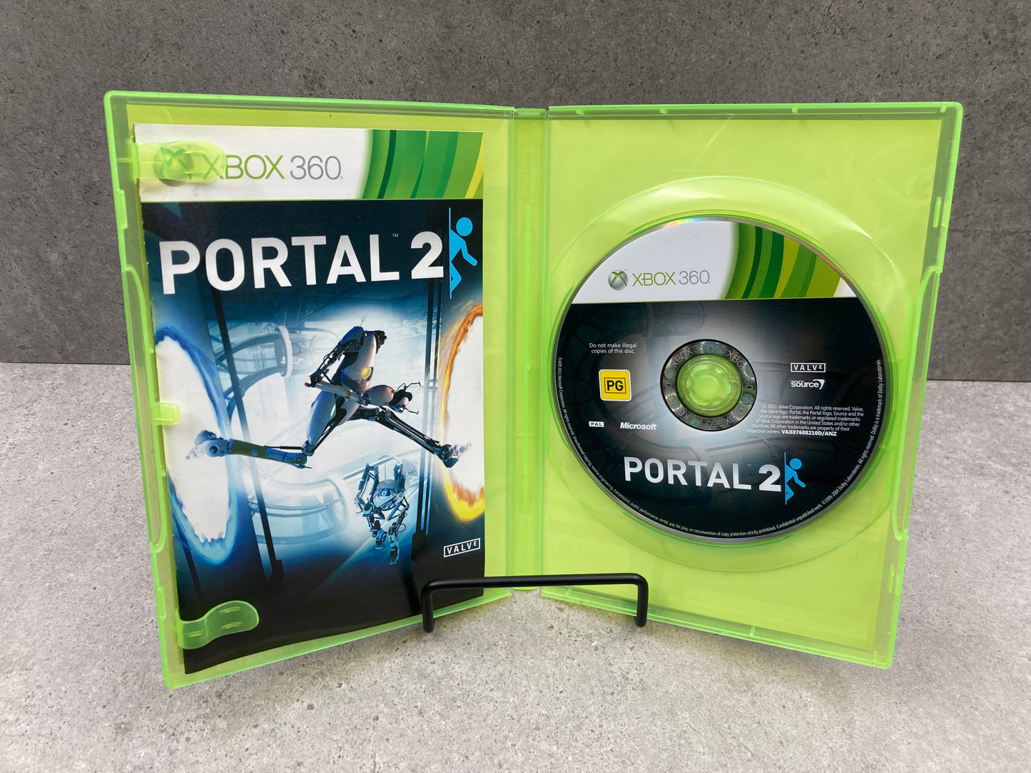 Portal 2