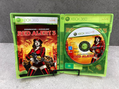 Command & Conquer: Red Alert 3