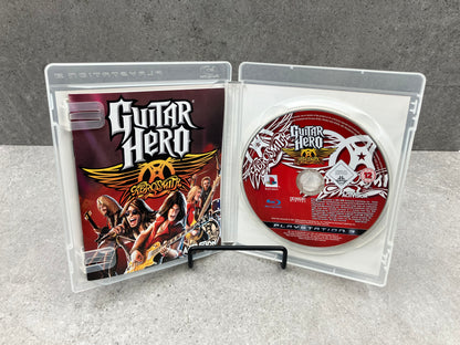 Guitar Hero: Aerosmith