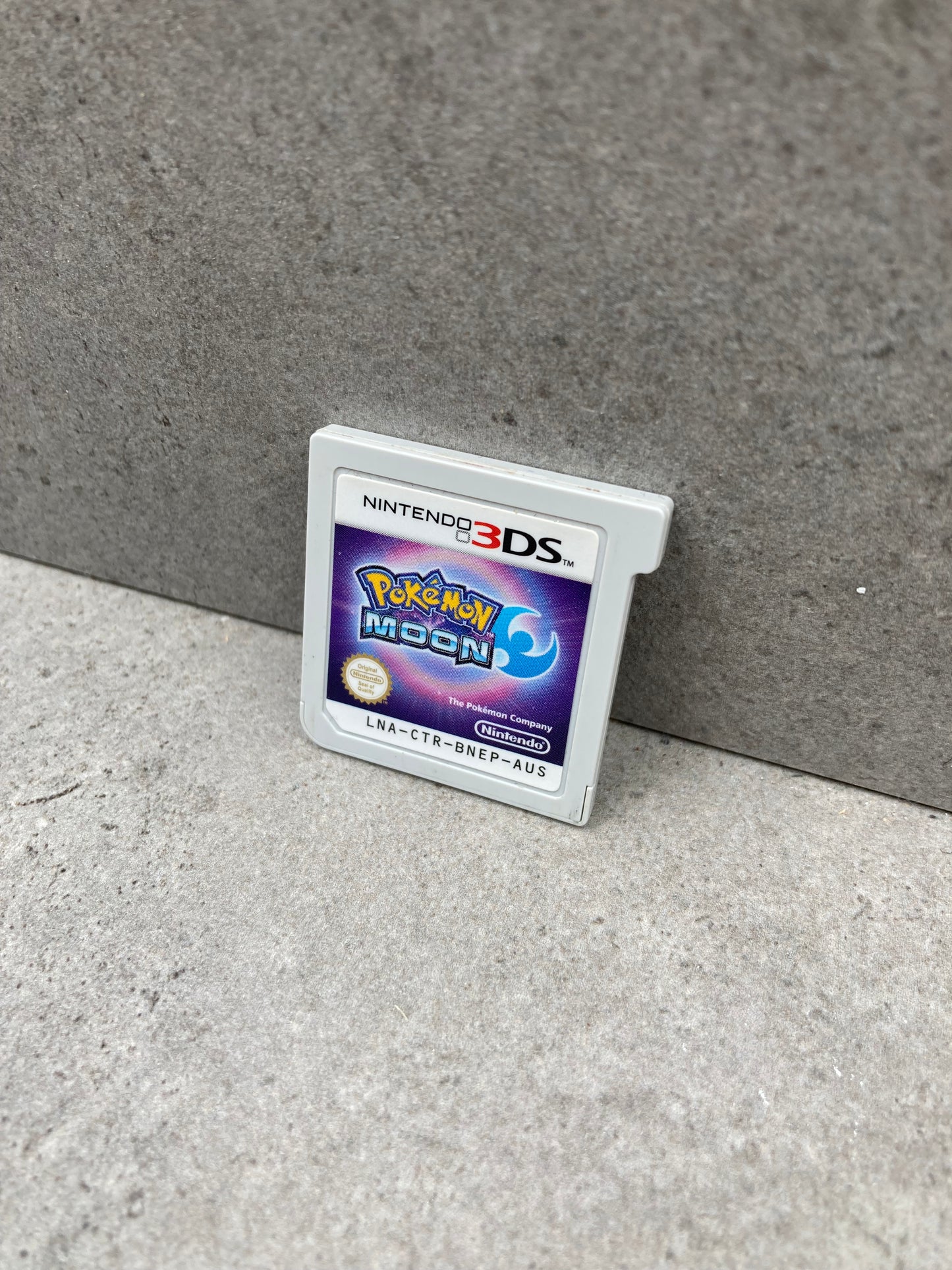 Pokemon: Moon