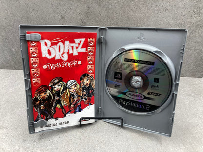 Bratz: Rock Angelz (Platinum)