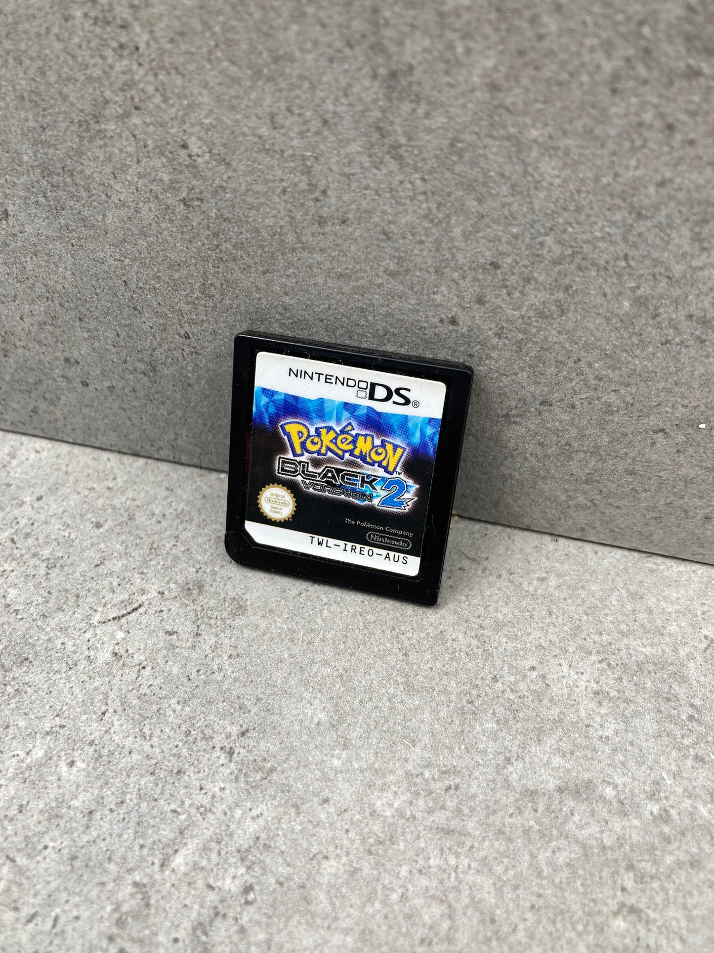 Pokemon: Black Version 2