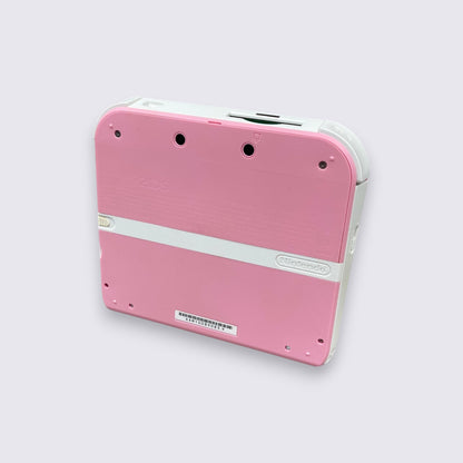 Nintendo 2DS Console - Pink/White