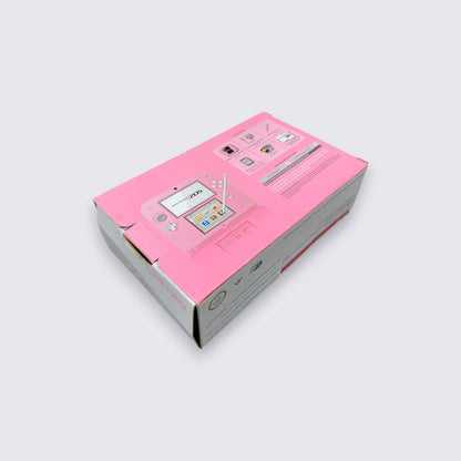 Nintendo 2DS Console - Pink/White