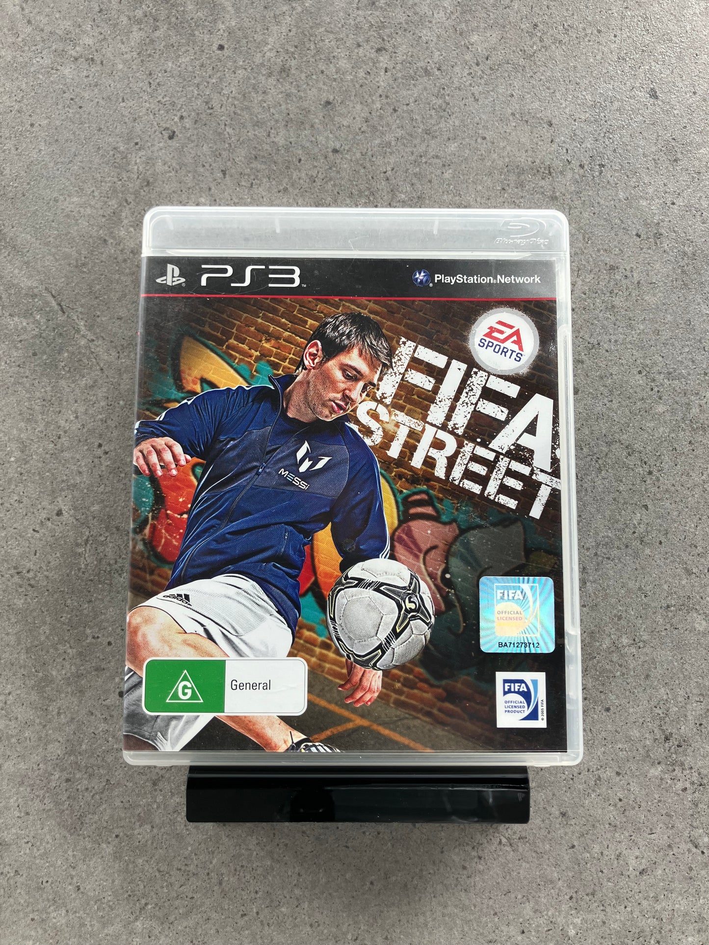 FIFA Street