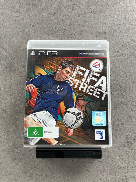 FIFA Street