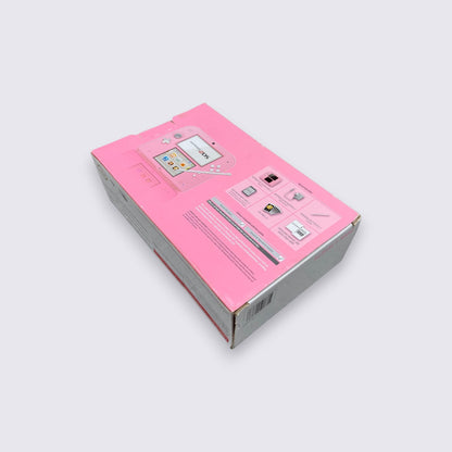 Nintendo 2DS Console - Pink/White
