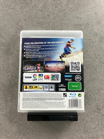 FIFA Street