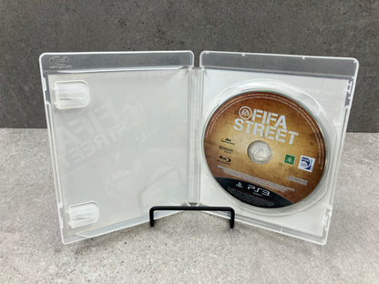 FIFA Street