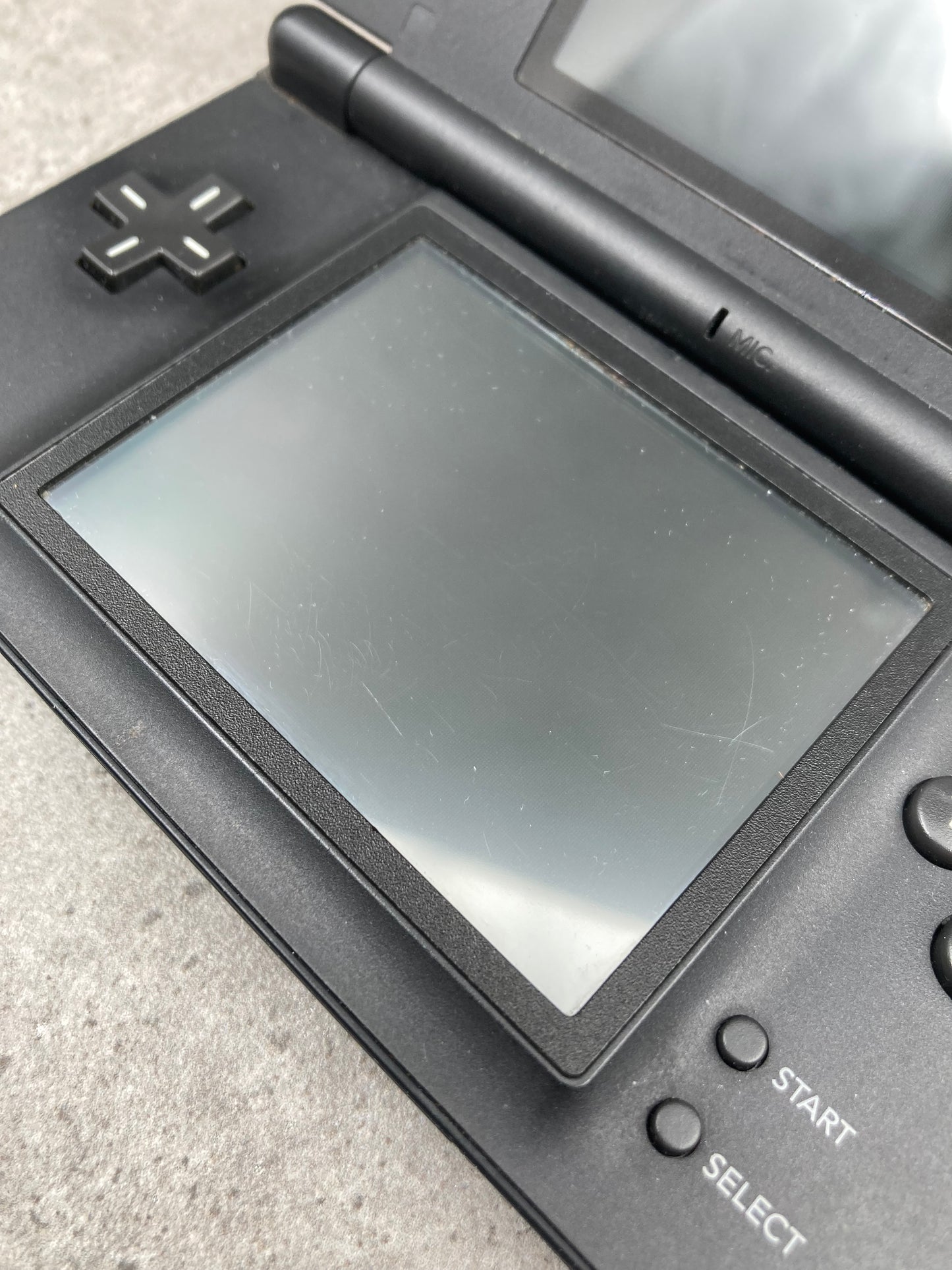 Nintendo DS Lite Console (Guitar Hero Edition)
