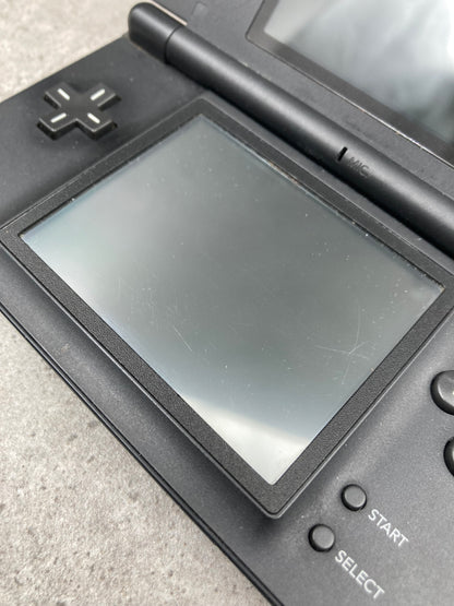 Nintendo DS Lite Console (Guitar Hero Edition)