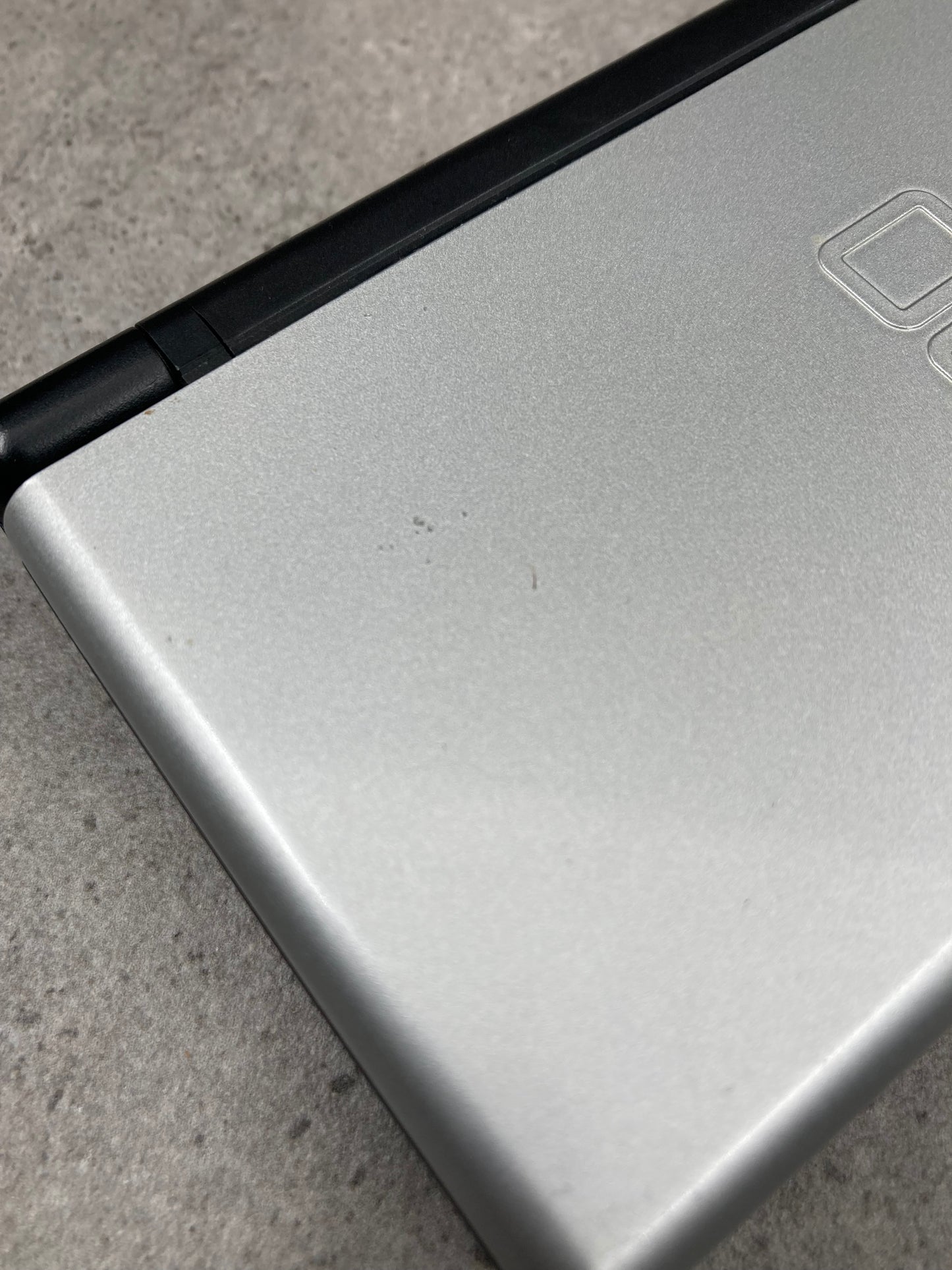 Nintendo DS Lite Console (Guitar Hero Edition)