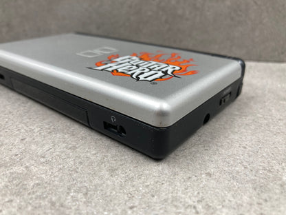 Nintendo DS Lite Console (Guitar Hero Edition)