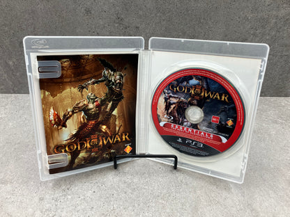 God of War 3 (Essentials)