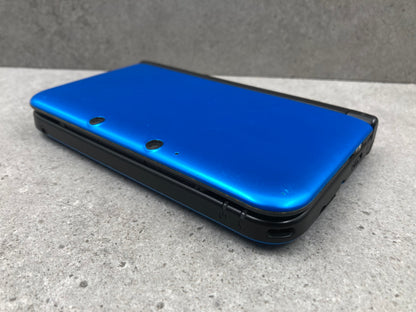 Nintendo 3DS XL Console - Blue/Black