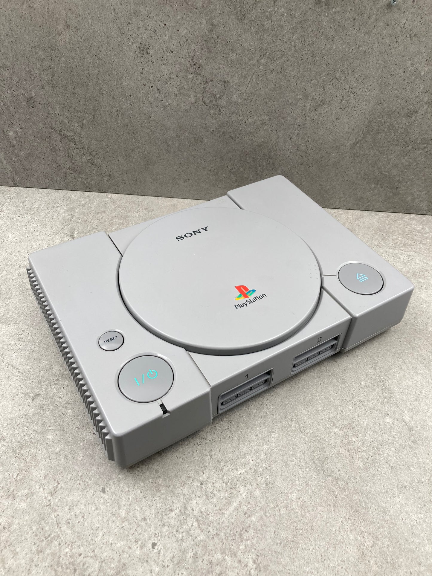 PlayStation 1 Console