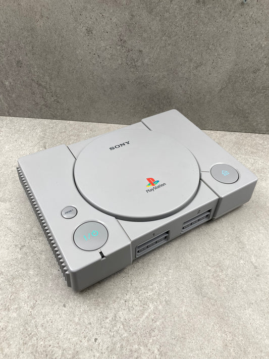 PlayStation 1 Console