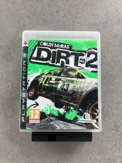Dirt 2
