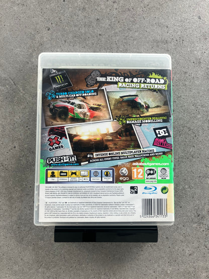 Dirt 2