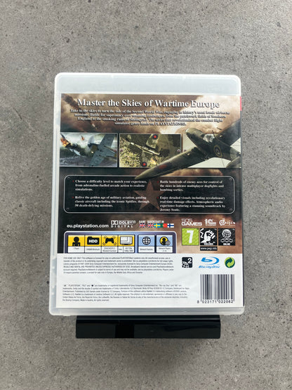 IL-2 Sturmovik: Birds of Prey