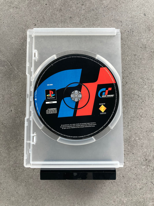 Gran Turismo