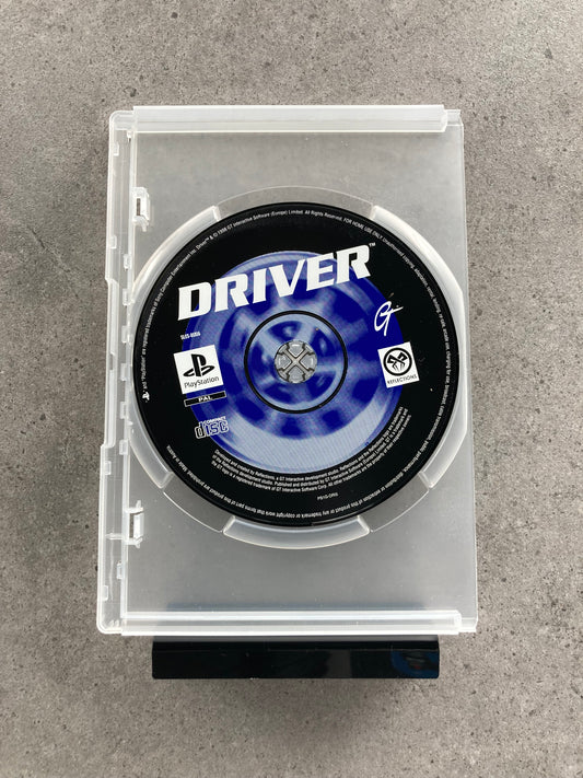 Driver