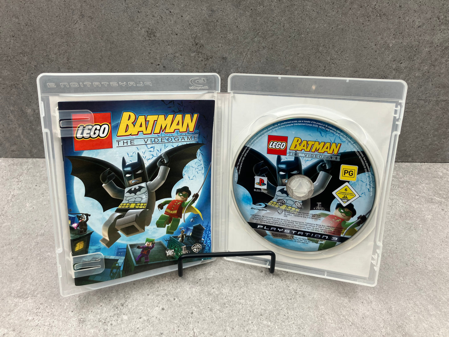 LEGO Batman: The Video Game