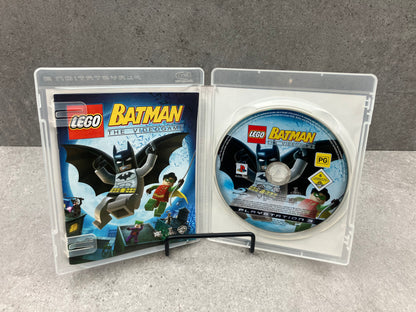 LEGO Batman: The Video Game