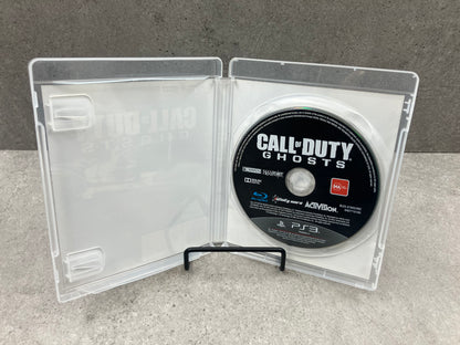 Call of Duty: Ghosts